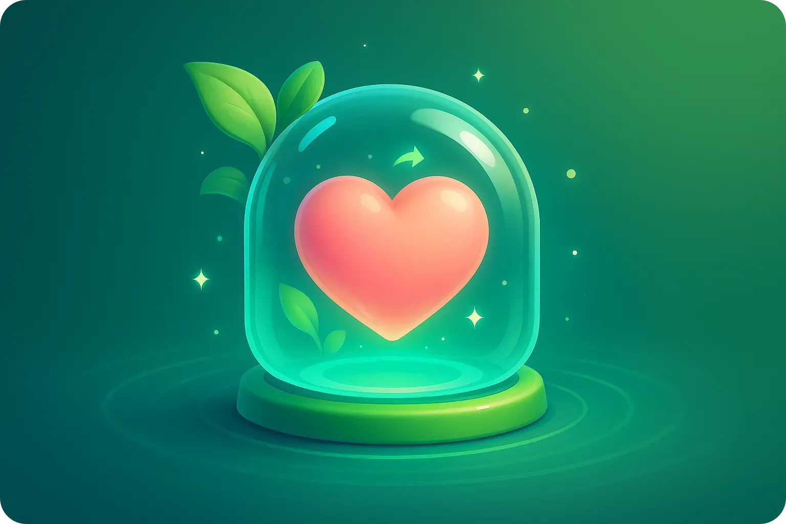 마음리셋 대표 이미지