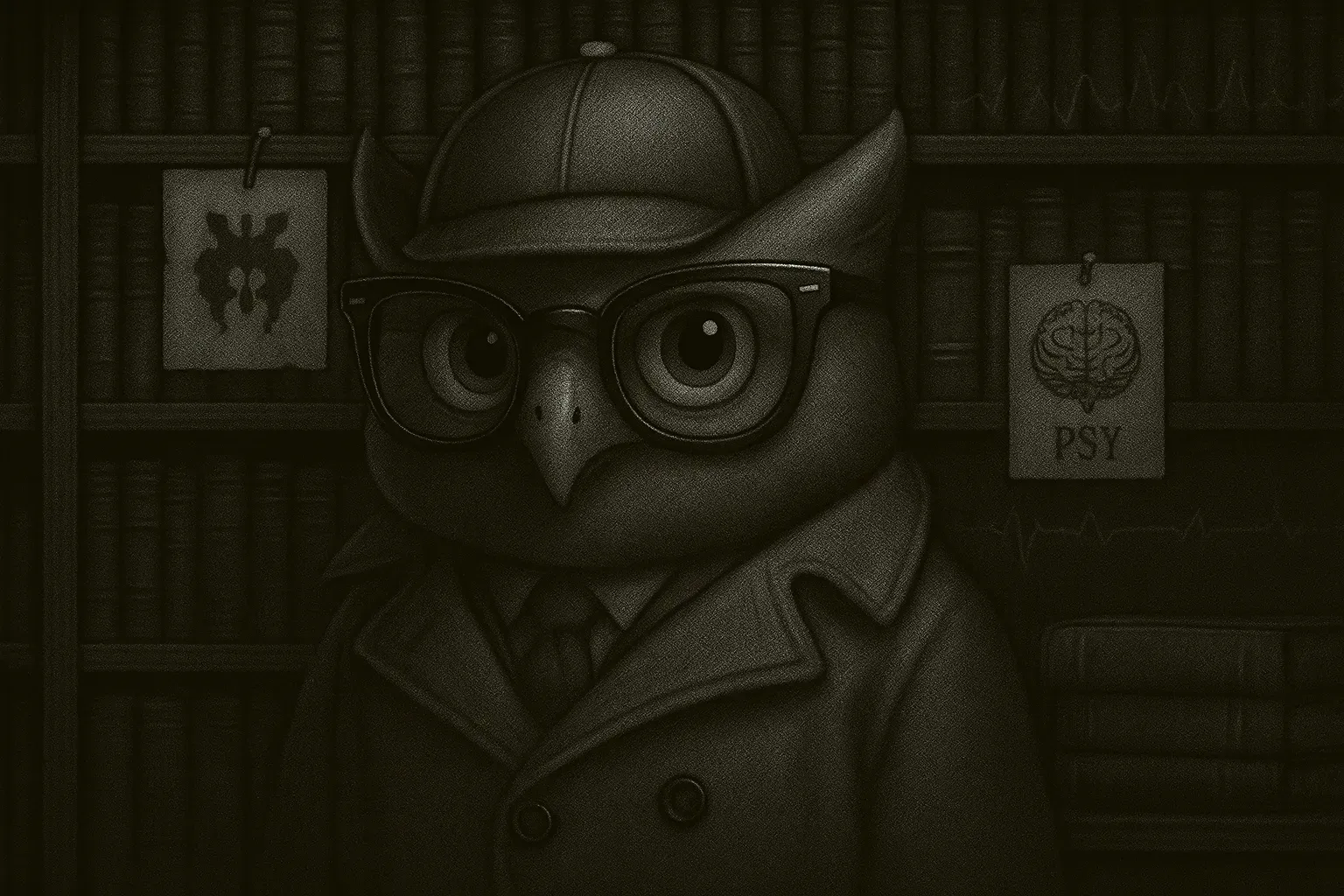 심리 카테고리 이미지